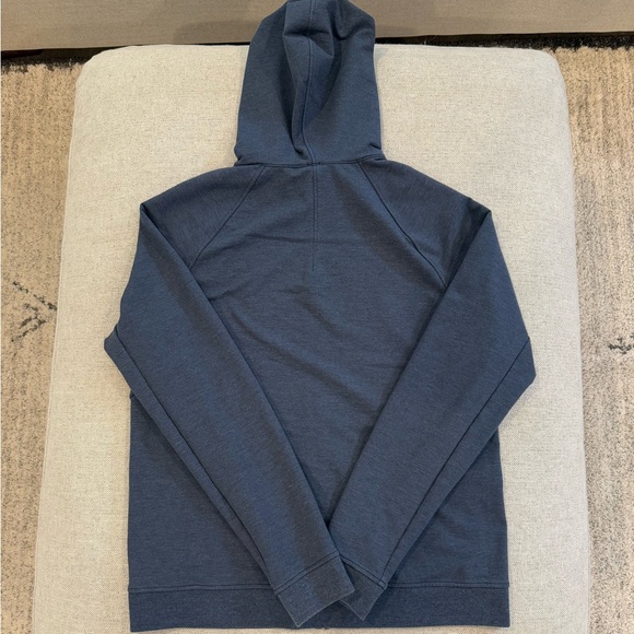 lululemon athletica Blue Hoodie - Picture 2 of 3